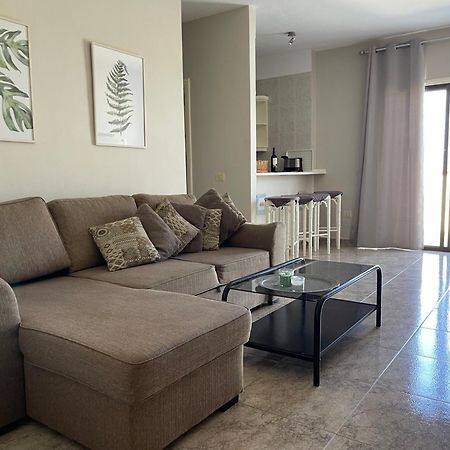 Bahia I Apartment Puerto de la Cruz  Ngoại thất bức ảnh