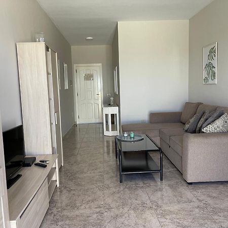 Bahia I Apartment Puerto de la Cruz  Ngoại thất bức ảnh