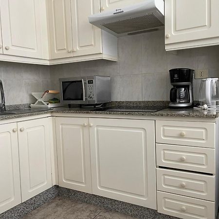 Bahia I Apartment Puerto de la Cruz  Ngoại thất bức ảnh