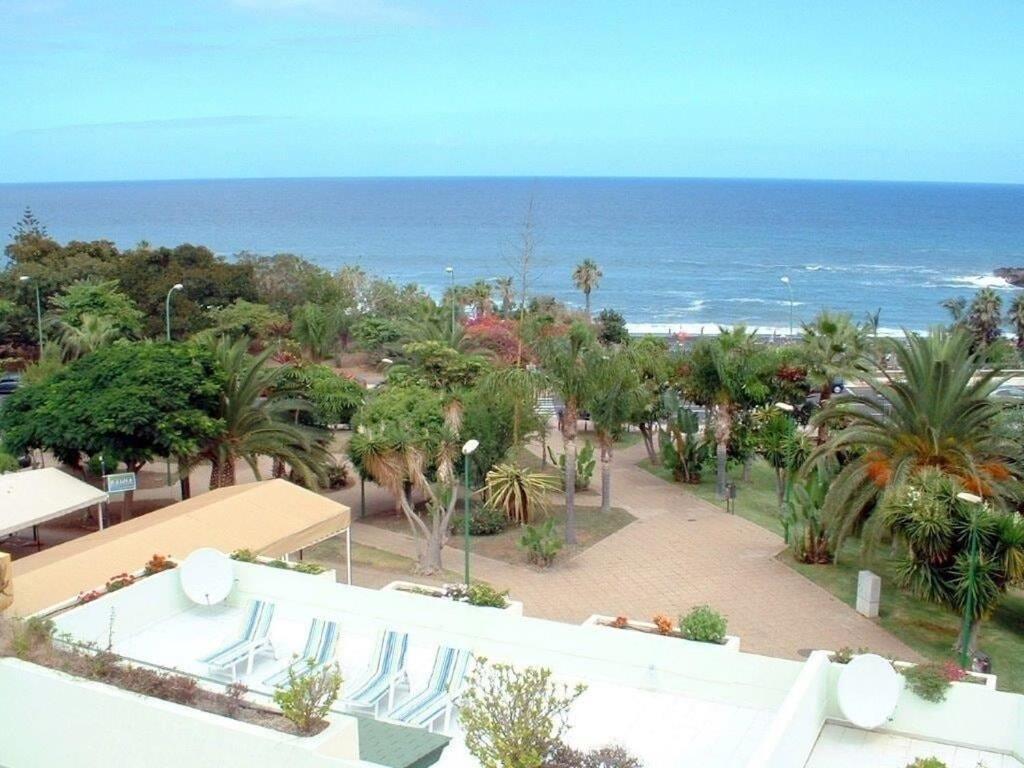 Bahia I Apartment Puerto de la Cruz  Ngoại thất bức ảnh