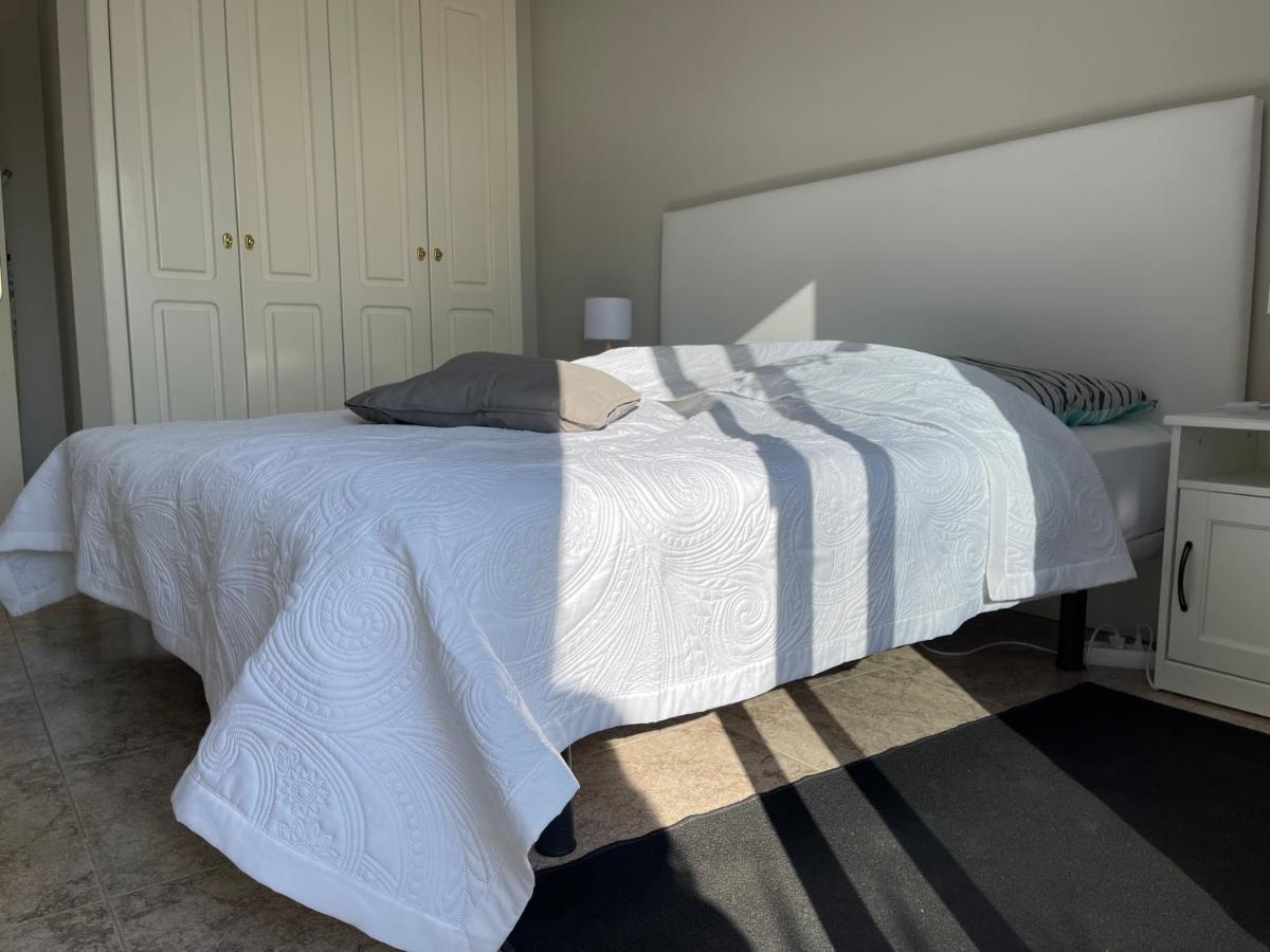 Bahia I Apartment Puerto de la Cruz  Ngoại thất bức ảnh