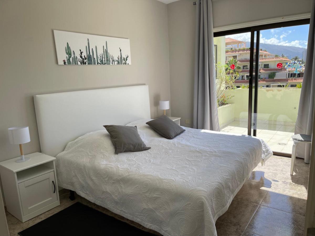Bahia I Apartment Puerto de la Cruz  Ngoại thất bức ảnh
