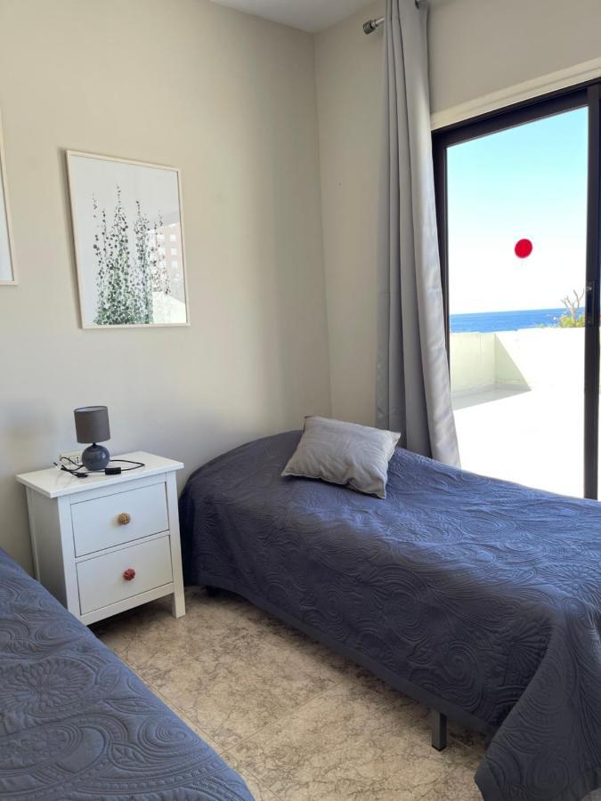 Bahia I Apartment Puerto de la Cruz  Ngoại thất bức ảnh