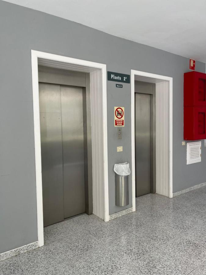 Bahia I Apartment Puerto de la Cruz  Ngoại thất bức ảnh