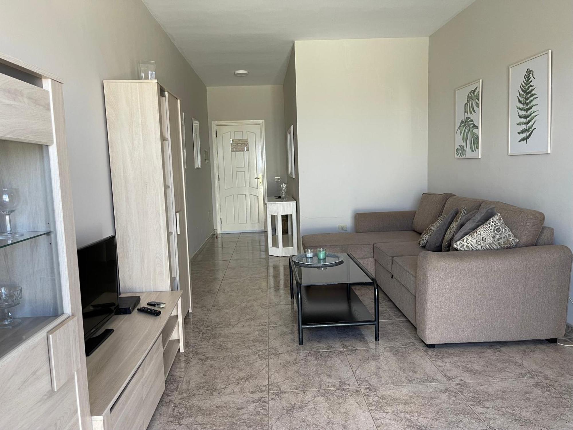 Bahia I Apartment Puerto de la Cruz  Ngoại thất bức ảnh