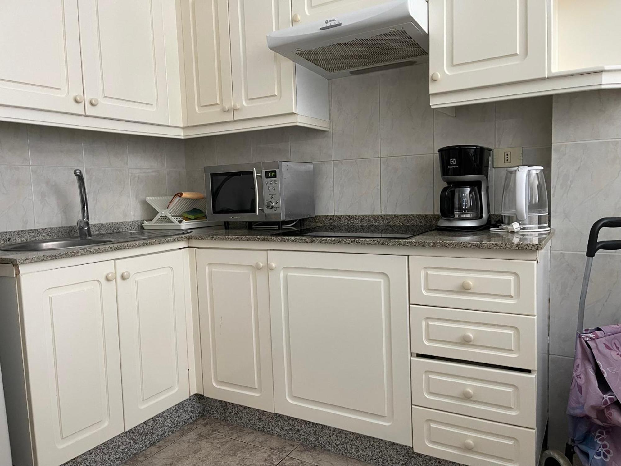 Bahia I Apartment Puerto de la Cruz  Ngoại thất bức ảnh