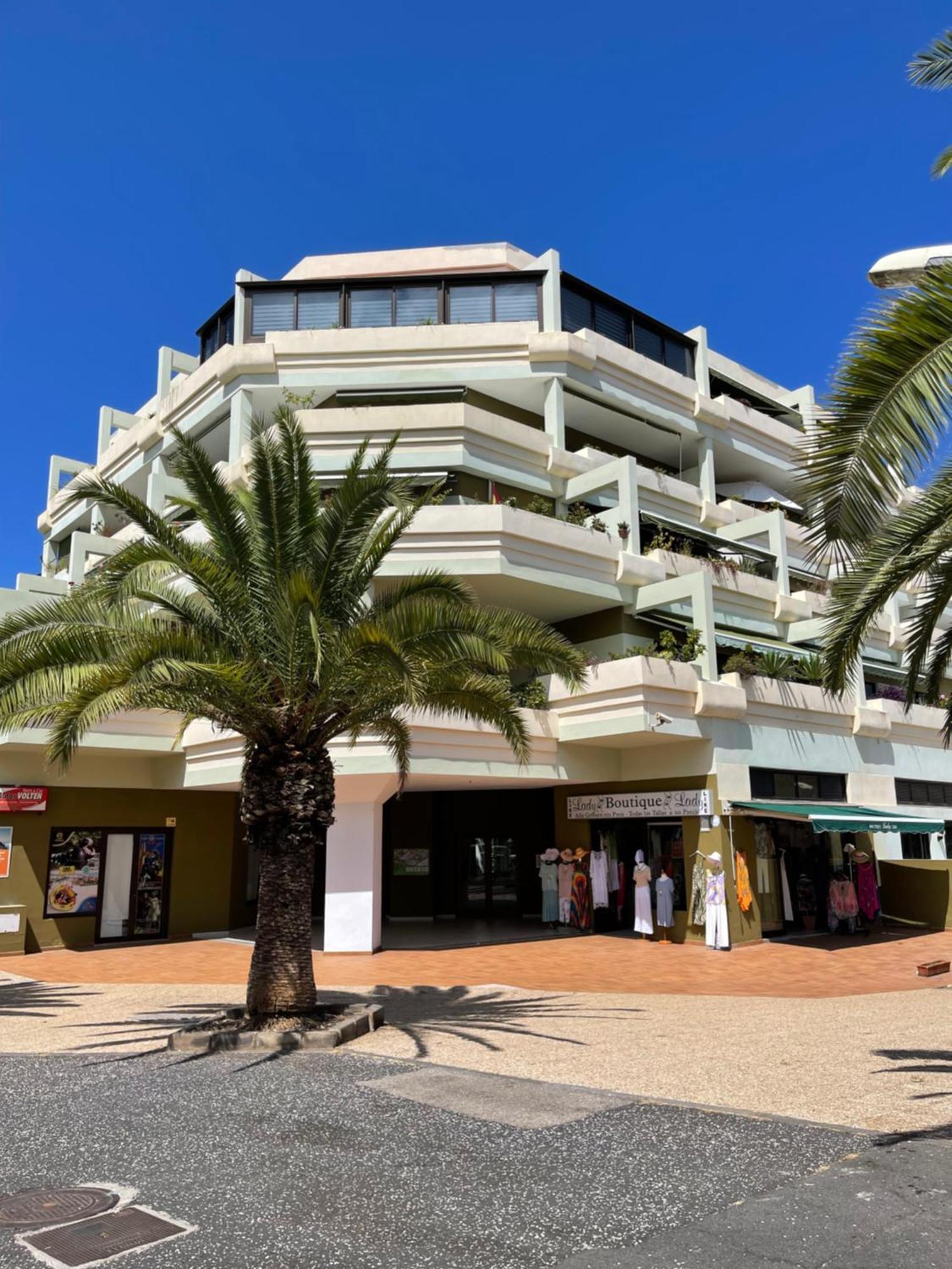Bahia I Apartment Puerto de la Cruz  Ngoại thất bức ảnh