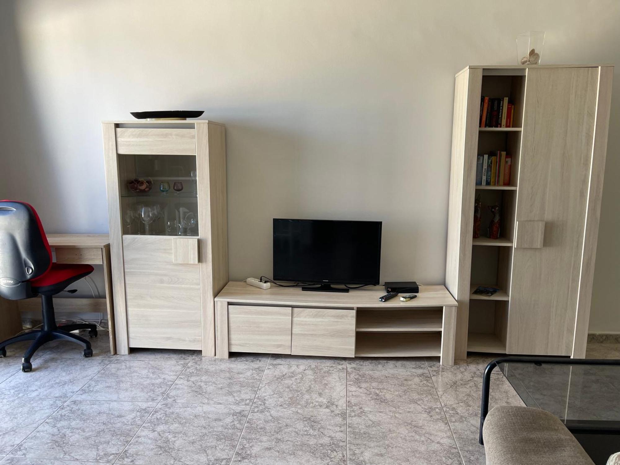 Bahia I Apartment Puerto de la Cruz  Ngoại thất bức ảnh