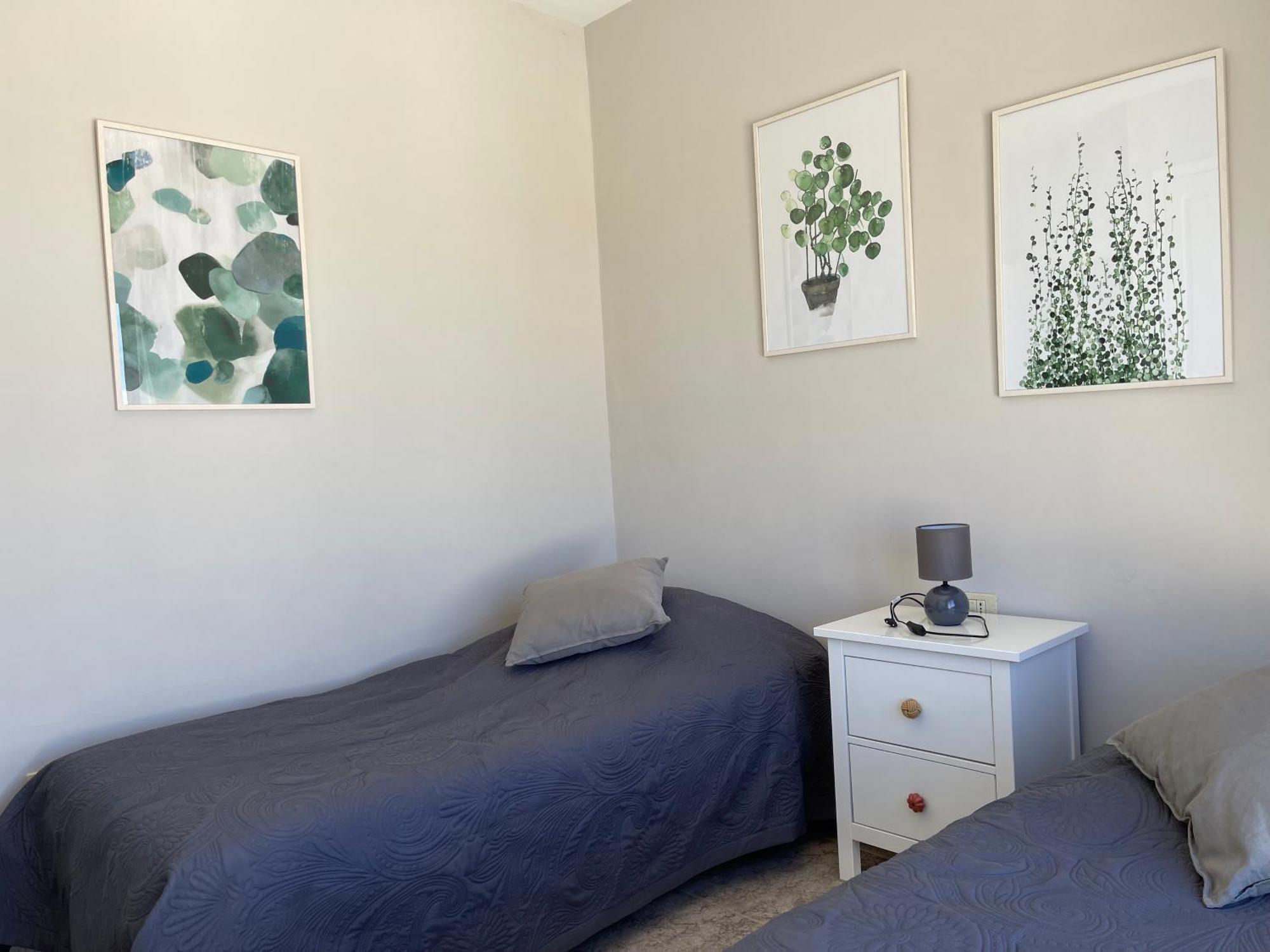 Bahia I Apartment Puerto de la Cruz  Ngoại thất bức ảnh