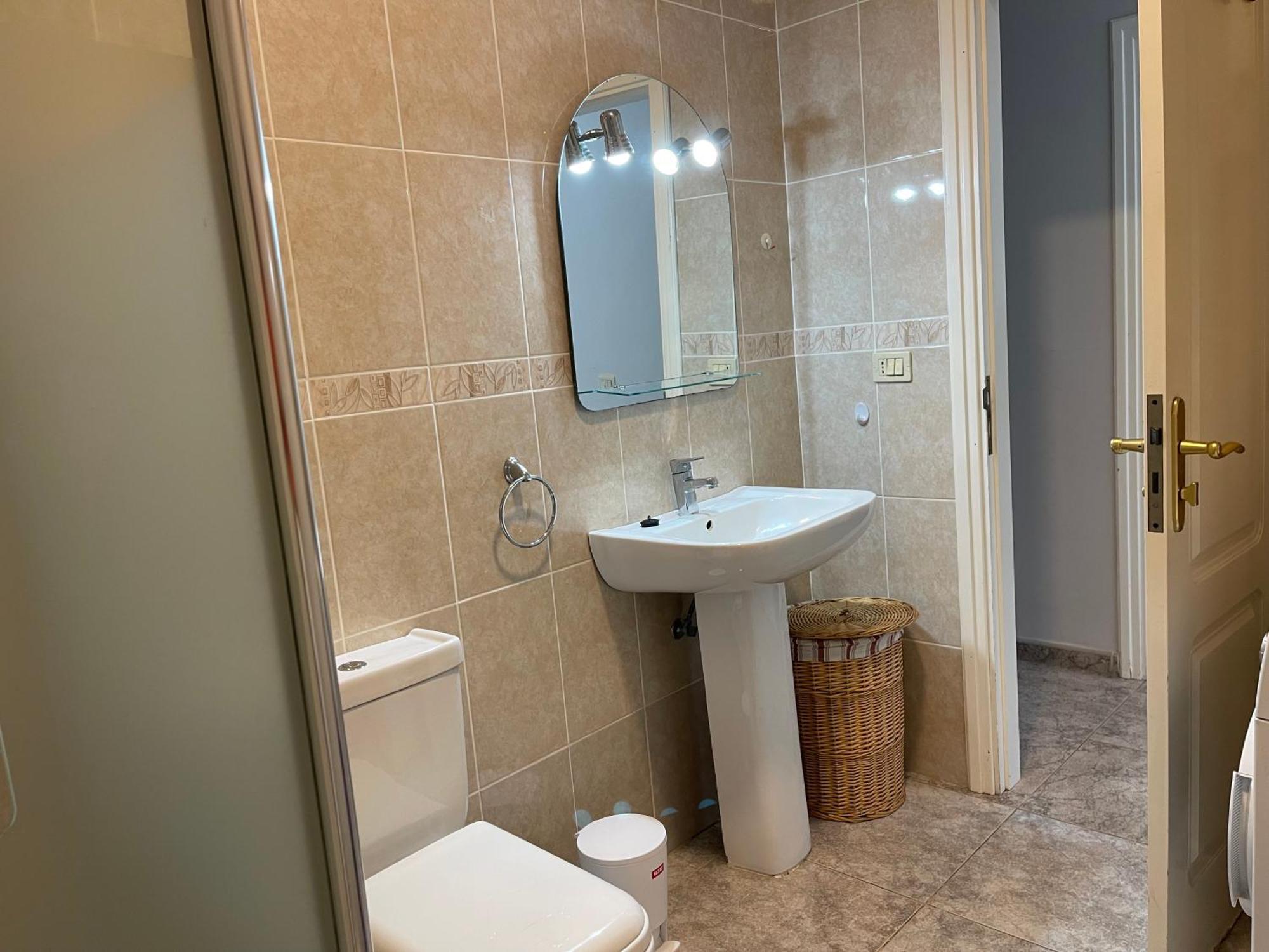 Bahia I Apartment Puerto de la Cruz  Ngoại thất bức ảnh